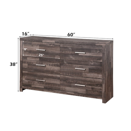 ACME 22165 Juniper Dresser