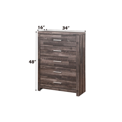 ACME 22166 Juniper Chest