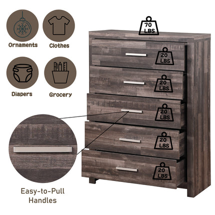 ACME 22166 Juniper Chest