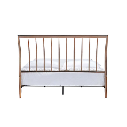 ACME 22690Q Marianne Queen Bed, Copper
