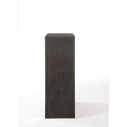 ACME 22707 Ireland Chest, Gray Oak