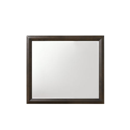 ACME 22874 Merveille Mirror, Espresso