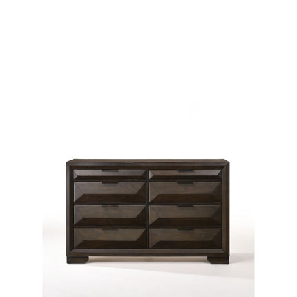 ACME 22875 Merveille Dresser, Espresso