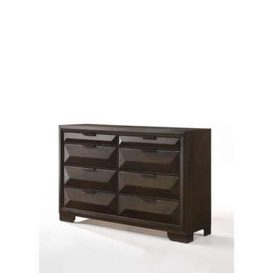 ACME 22875 Merveille Dresser, Espresso ACME Furniture