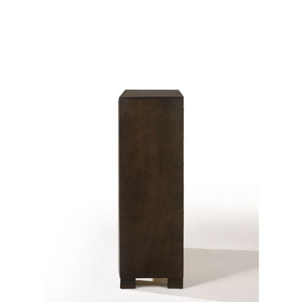 ACME 22876 Merveille Chest, Espresso