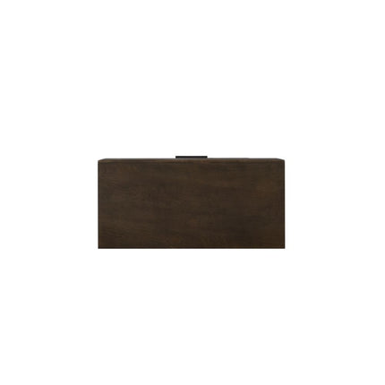 ACME 22876 Merveille Chest, Espresso