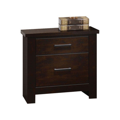 ACME 23373 Panang Nightstand, Mahogany ACME Furniture