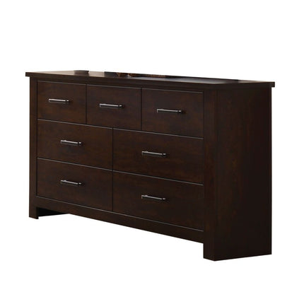 ACME 23375 Panang Dresser, Mahogany