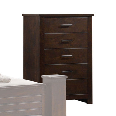 ACME 23376 Panang Chest, Mahogany ACME Furniture