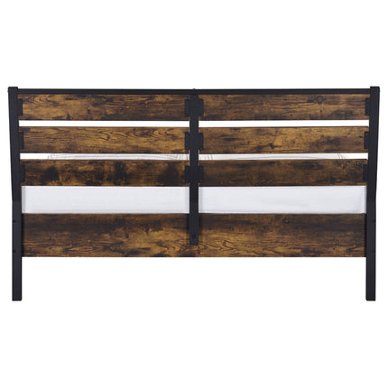 ACME 24247EK Juvanth Eastern King Bed  4