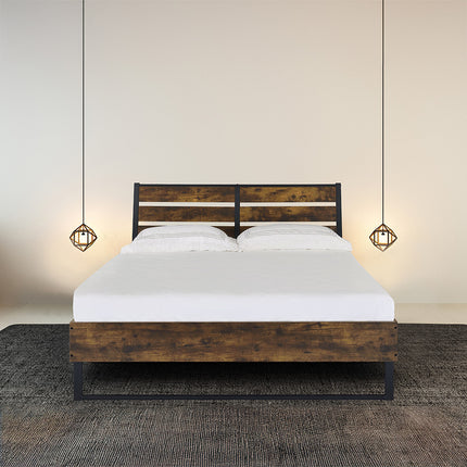 ACME 24247EK Juvanth Eastern King Bed