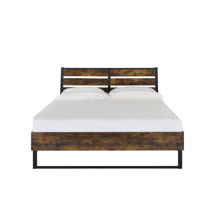 ACME 24250Q Juvanth Queen Bed  1