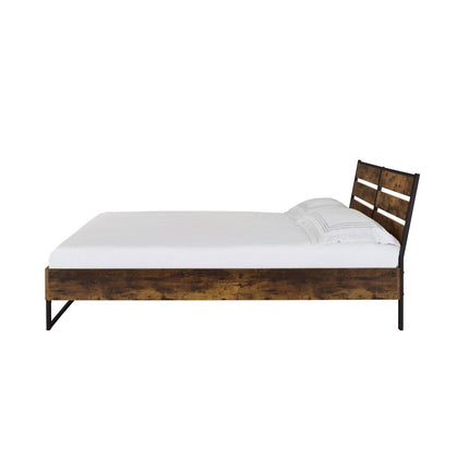 ACME 24250Q Juvanth Queen Bed  2