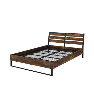 ACME 24250Q Juvanth Queen Bed ACME Furniture