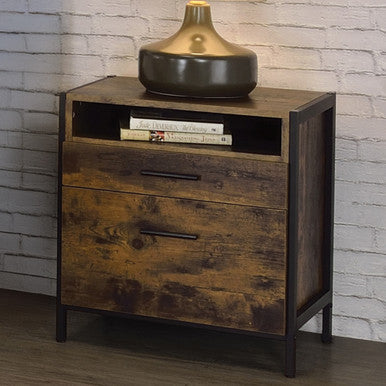 ACME 24263 Juvanth Nightstand ACME Furniture