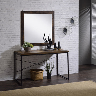 ACME 24264 Juvanth Mirror ACME Furniture