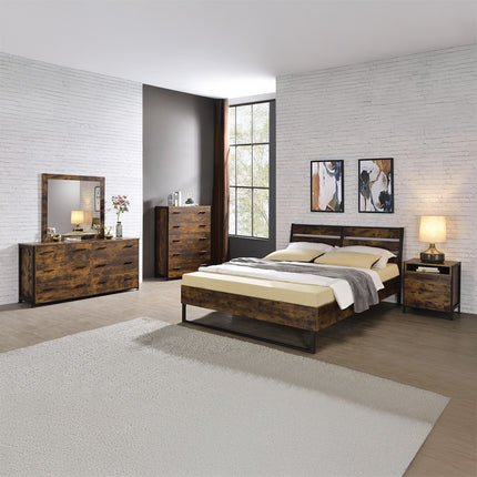 ACME 24265 Juvanth Dresser  5