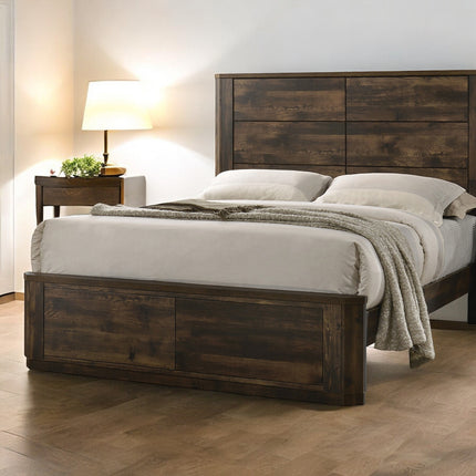 ACME 24847EK Elettra Bed