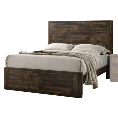 ACME 24847EK Elettra Bed ACME Furniture