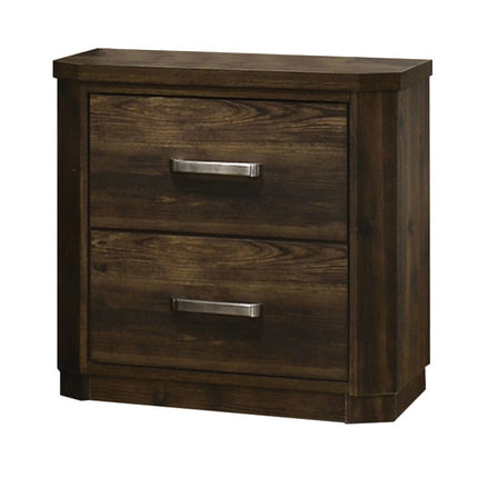 ACME 24853 Elettra Nightstand