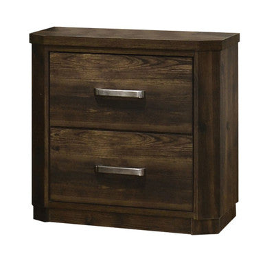 ACME 24853 Elettra Nightstand ACME Furniture