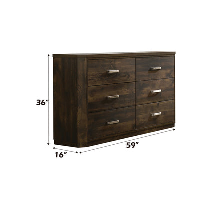 ACME 24855 Elettra Dresser