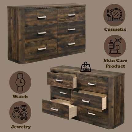 ACME 24855 Elettra Dresser
