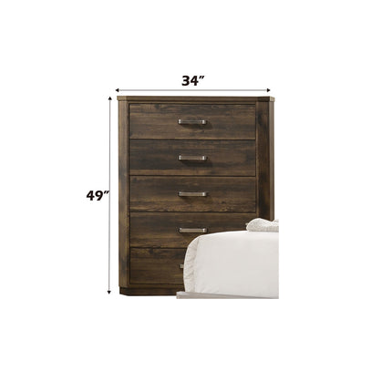 ACME 24856 Elettra Chest