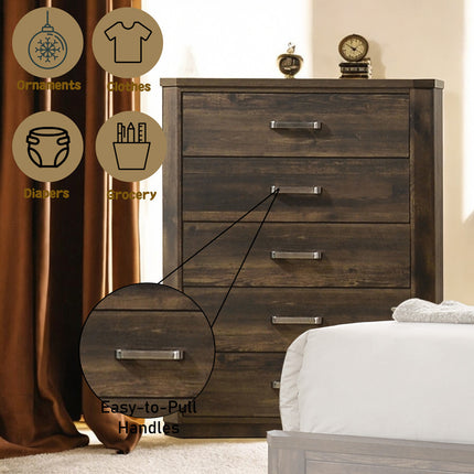 ACME 24856 Elettra Chest