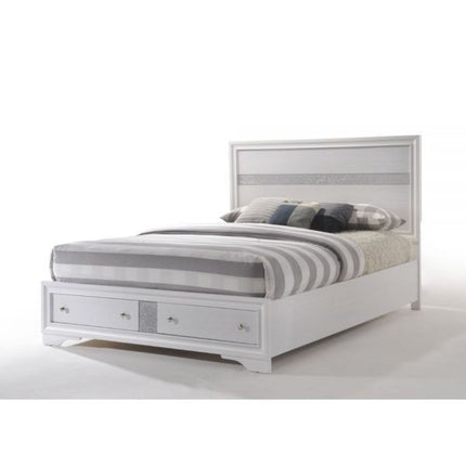 ACME 25770AQ Naima Bed