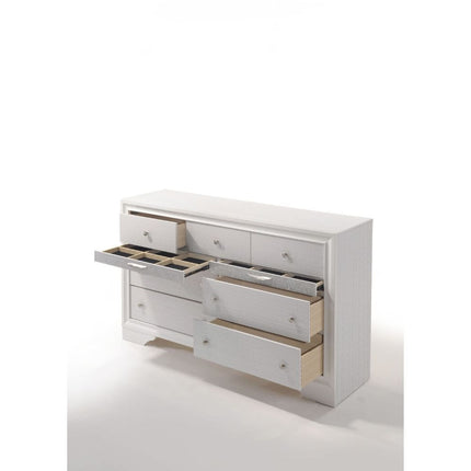 ACME 25775A Naima Dresser