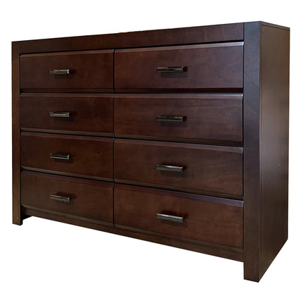 ACME 25795 Oberreit Dresser, Walnut