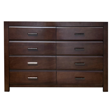 ACME 25795 Oberreit Dresser, Walnut
