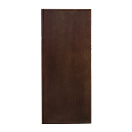 ACME 25795 Oberreit Dresser, Walnut