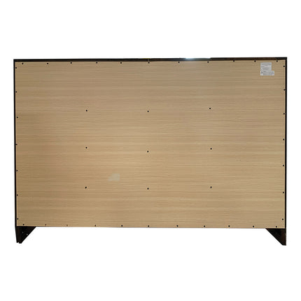 ACME 25795 Oberreit Dresser, Walnut