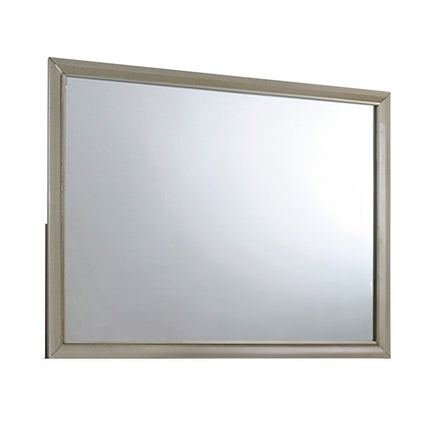 ACME 26244 Carine Mirror, Champagne