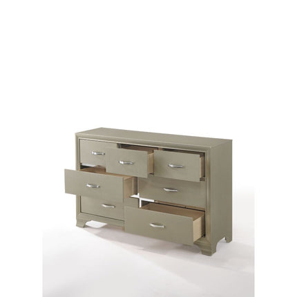 ACME 26245 Carine Dresser, Champagne