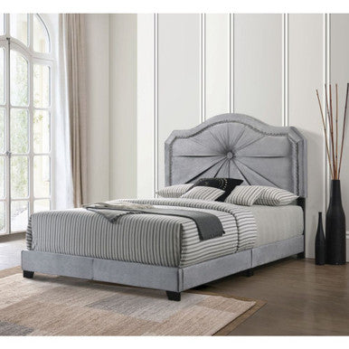 ACME 26410Q Frankie Queen Bed ACME Furniture