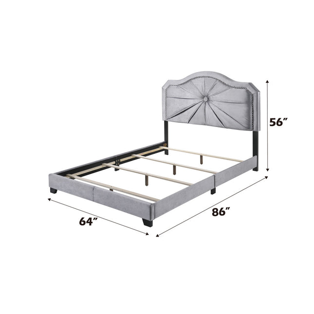 ACME 26410Q Frankie Queen Bed