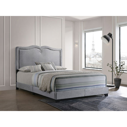 ACME 26420Q Reuben Queen Bed