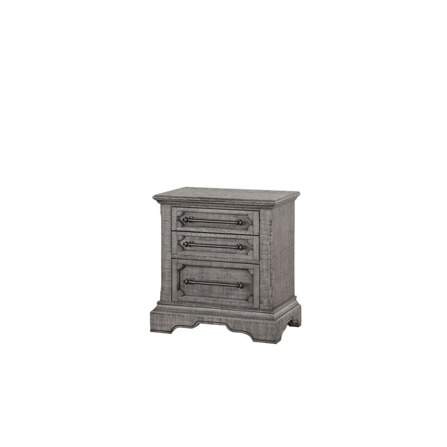 ACME 27103 Artesia Nightstand, Salvaged Natural