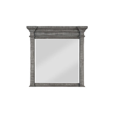 ACME 27104 Artesia Mirror, Salvaged Natural ACME Furniture