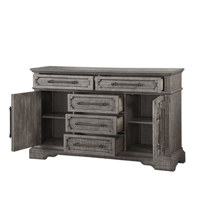 ACME 27105 Artesia Dresser, Salvaged Natural