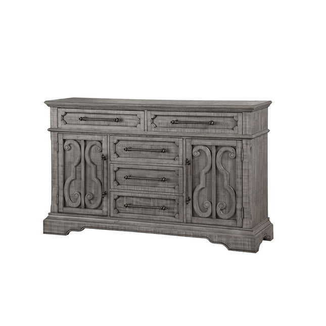 ACME 27105 Artesia Dresser, Salvaged Natural