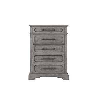 ACME 27106 Artesia Chest, Salvaged Natural ACME Furniture
