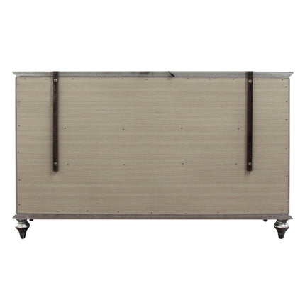 ACME 27235 Kaitlyn Dresser, Champagne