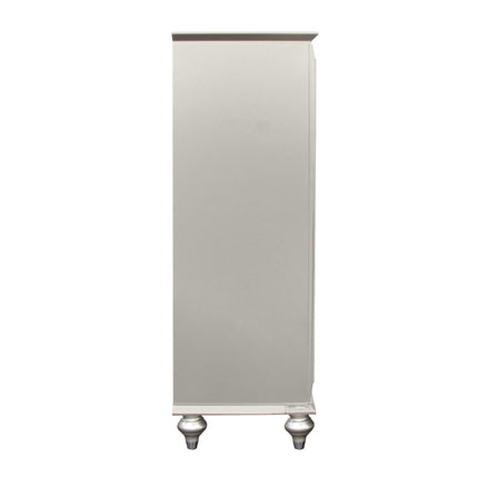 ACME 27236 Kaitlyn Chest, Champagne