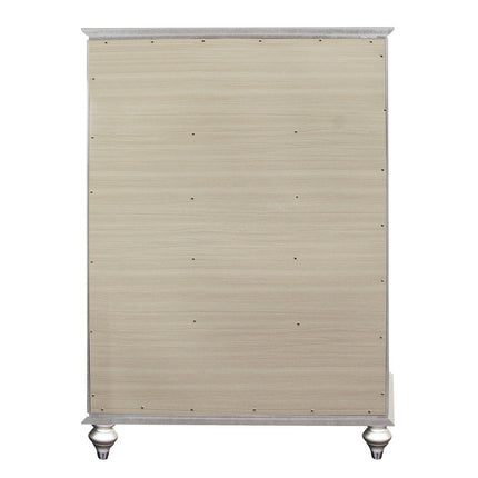 ACME 27236 Kaitlyn Chest, Champagne