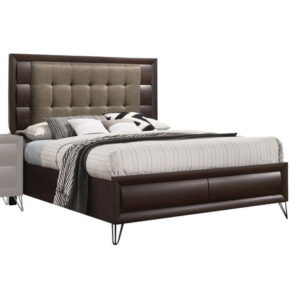 ACME 27457EK Tablita Bed
