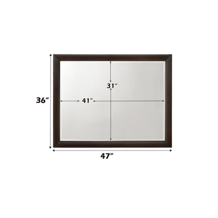 ACME 27464 Tablita Mirror